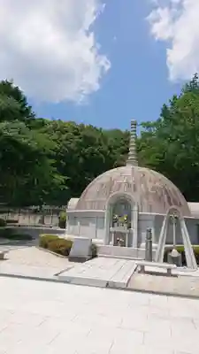 護国之寺のその他建物