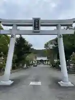 東八幡神社(徳島県)