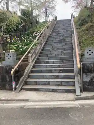 泉蔵寺のその他建物