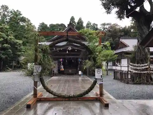 井伊谷宮のその他建物