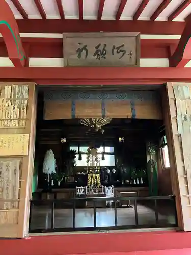 飛瀧神社（熊野那智大社別宮）(和歌山県)