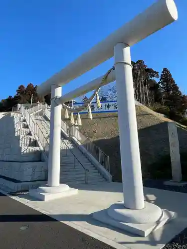 橿原神宮(茨城県)