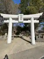 津島八幡神社(福岡県)