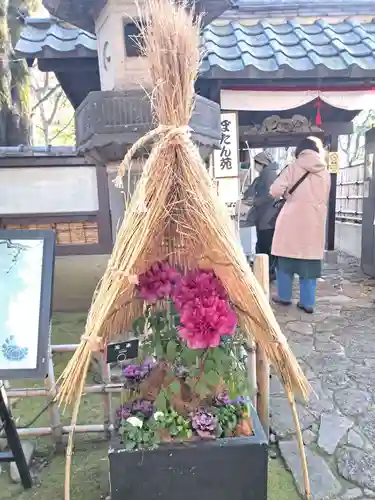 上野東照宮(東京都)