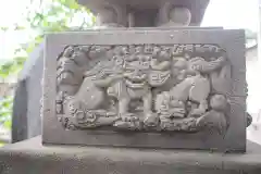 瀧宮神社の建物その他