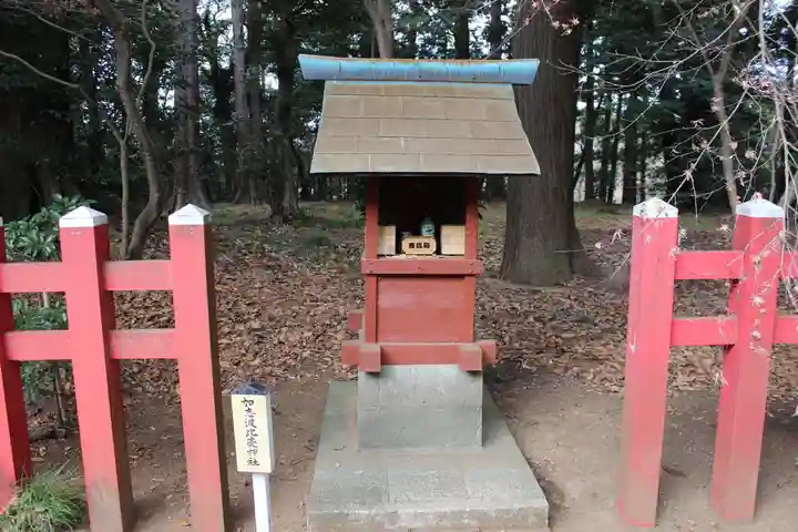 麻賀多神社(千葉県)