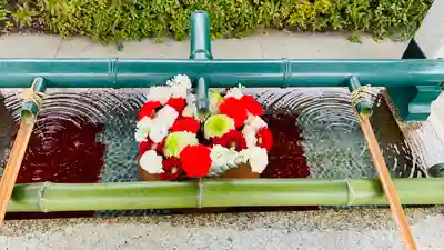 伊和志津神社(兵庫県)