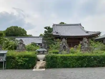 蓮華寺のその他建物