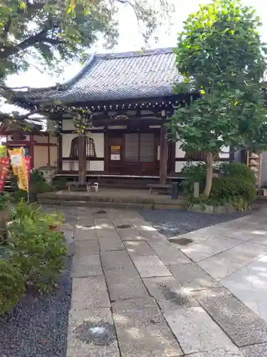 多宝院(東京都)