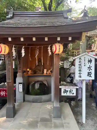 子安神社(東京都)