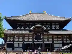 東大寺(奈良県)