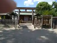 豊國神社(愛知県)