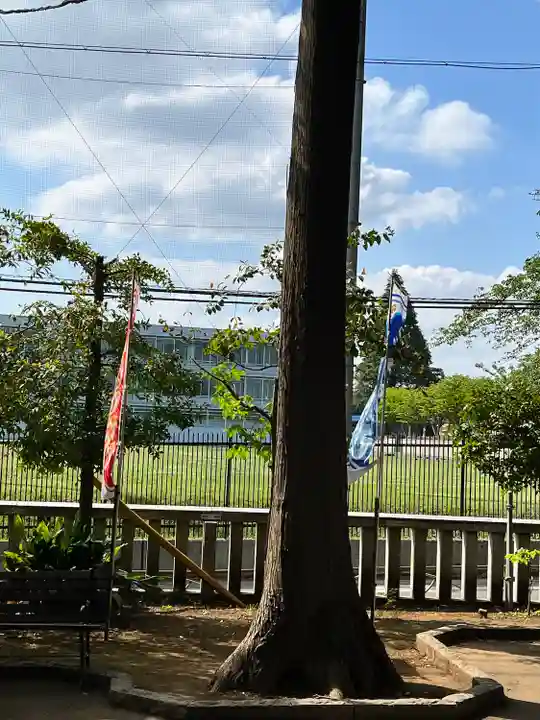 大宮・大原神社(千葉県)