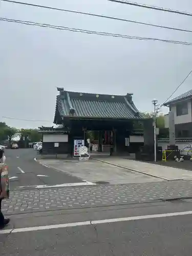 惣宗寺(栃木県)