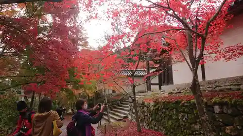 二尊院のその他建物