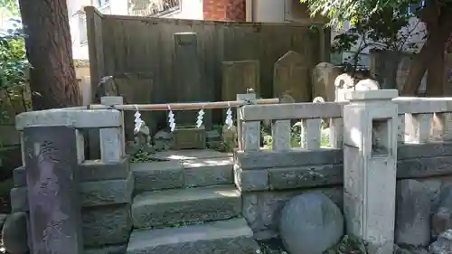 小野照崎神社のその他建物