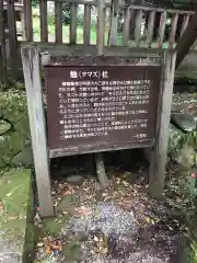 国造神社(熊本県)