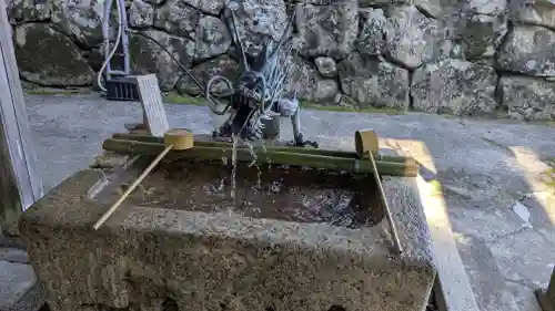 天之御中主尊神社(滋賀県)