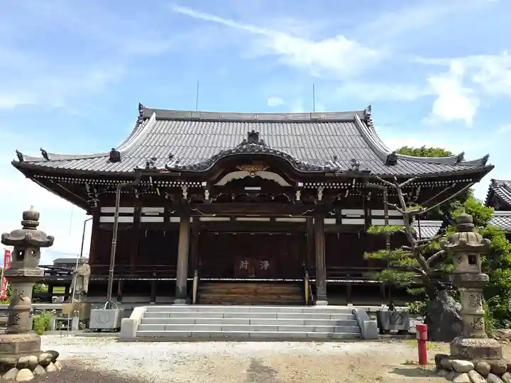 萬徳寺(愛知県)