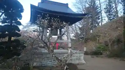 剛叟寺のその他建物