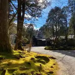 輪王寺の建物その他