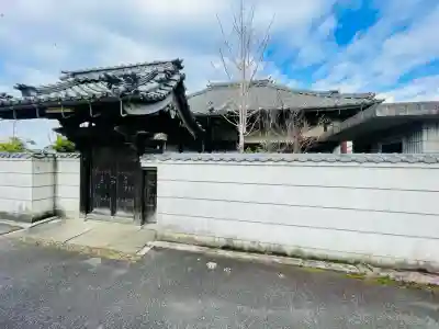 西隆寺(滋賀県)