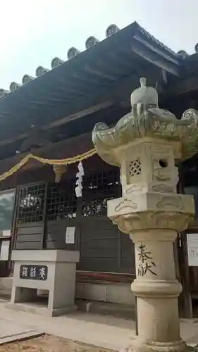 八幡神社(岡山県)