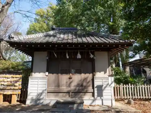 調神社(埼玉県)