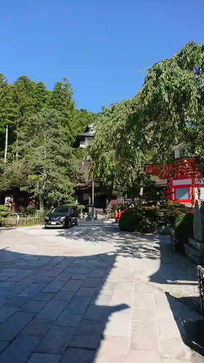 普賢院のその他建物