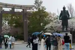 豊國神社の建物その他