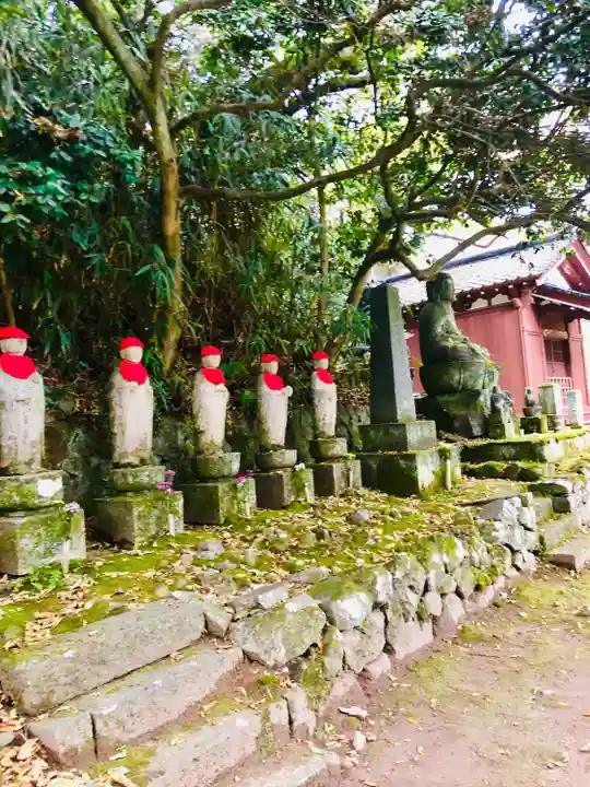 蚶満寺(秋田県)