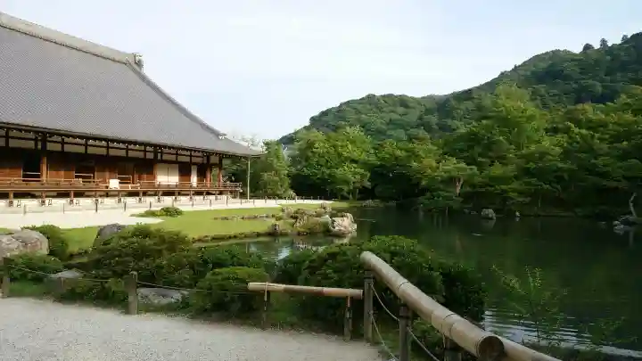 天龍寺(京都府)