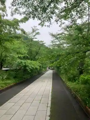 高麗神社(埼玉県)