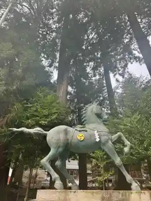 瀧樹神社(滋賀県)