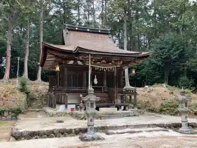 大笹原神社(滋賀県)