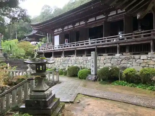 長命寺のその他建物