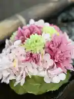 上尾御嶽神社(埼玉県)