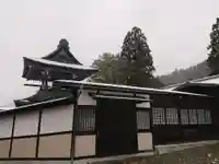 禪通寺のその他建物