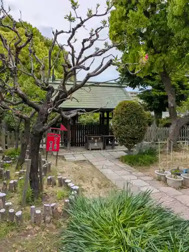難波大社　生國魂神社の{uncategorized: "未分類", other: "その他", undefined: "問題あり", building: "その他建物", grave: "お墓", sacred_gate: "鳥居", guardian: "狛犬", statue: "像", buddha: "仏像", history: "歴史", nature: "自然", garden: "庭園", animal: "動物", pagoda: "塔", temizu: "手水舎", mountain_gate: "山門・神門", sanctuary: "本殿・本堂", subordinate: "末社・摂社", art: "芸術", scenery: "景色", jizo: "地蔵", ema: "絵馬", goshuin: "御朱印", omikuji: "おみくじ", items: "授与品その他", amulet: "お守り", goshuincho: "御朱印帳", eats: "食事", festival: "お祭り", votive_dance: "神楽", shichigosan: "七五三参", wedding: "結婚式", experience: "体験その他", initially: "初詣", around: "周辺", anti_infection: "感染症対策"}
