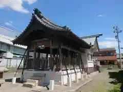 神明社(愛知県)