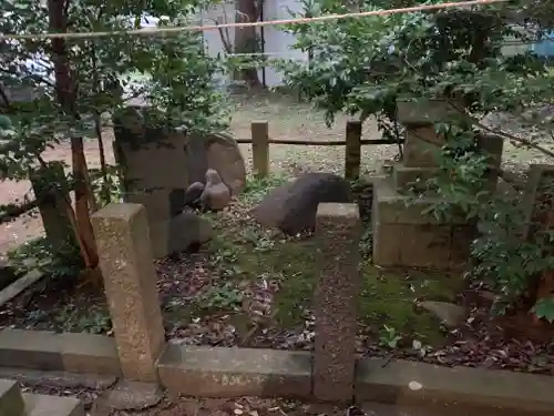 多賀神社のその他建物