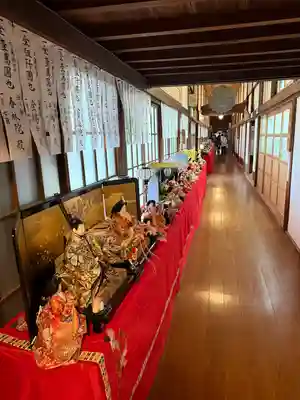 秋葉總本殿可睡斎(静岡県)