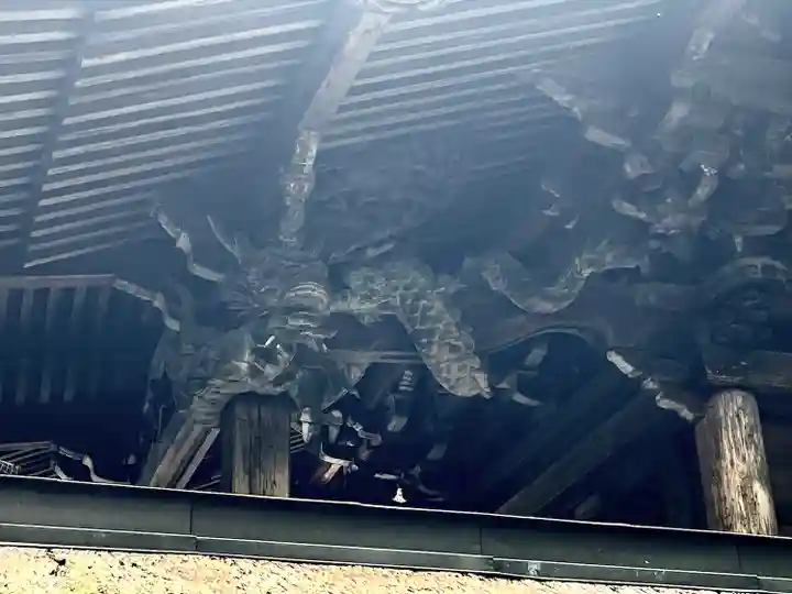 手力雄神社(岐阜県)