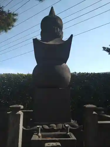 大円寺(東京都)