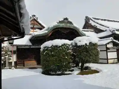 宝鏡寺のその他建物