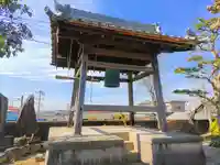 秋篠寺のその他建物