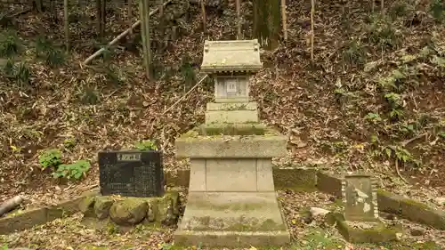 子ノ神社(東京都)