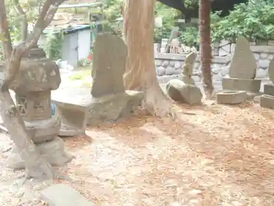 熊野新宮のその他建物