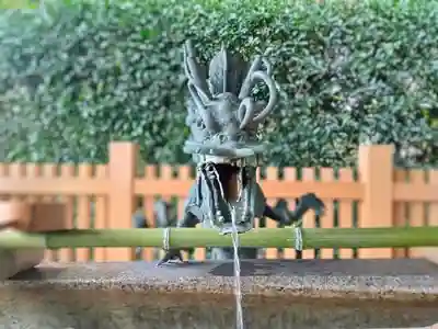 山王宮日吉神社(京都府)