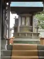 山神社(小判山)(愛知県)
